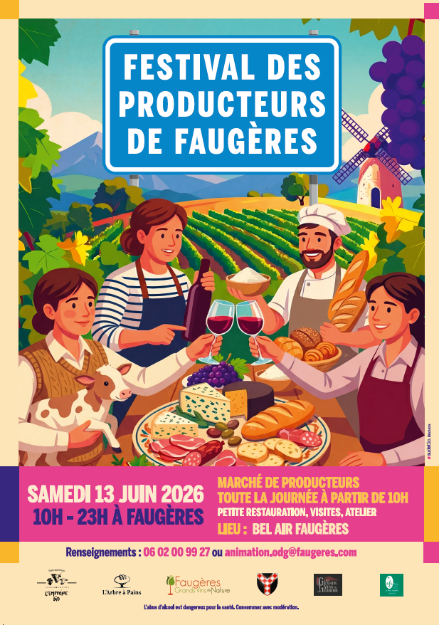 13 Juin Festival
